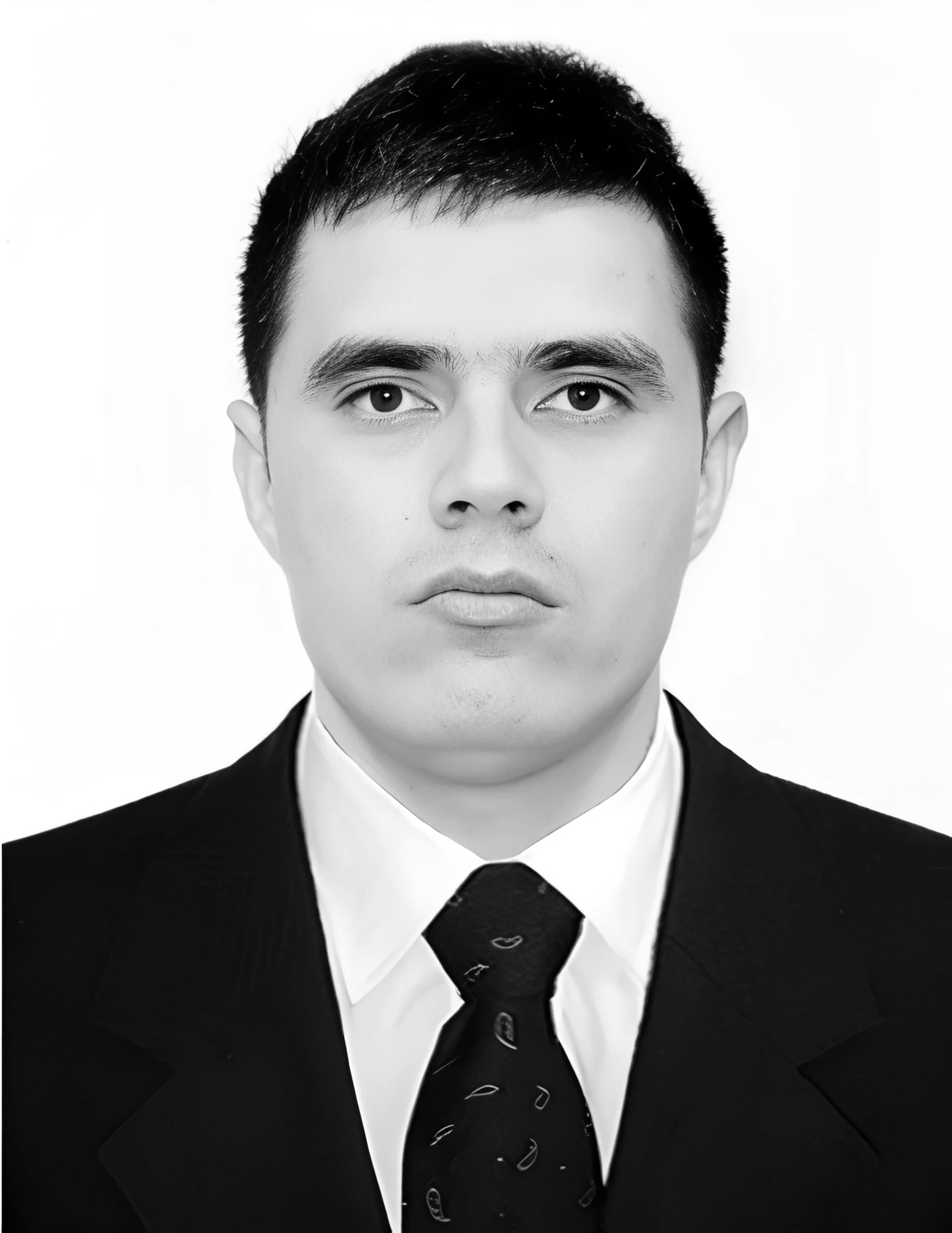 Zafar Samandarov