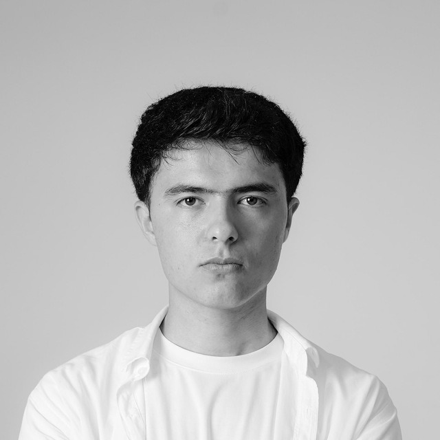 Anvarbek Samandarov